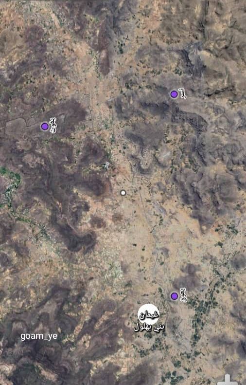 يغوث ويعوق ونسرا... 